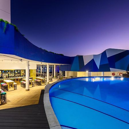 Hotel Sky Sandton Johannesburg Kültér fotó