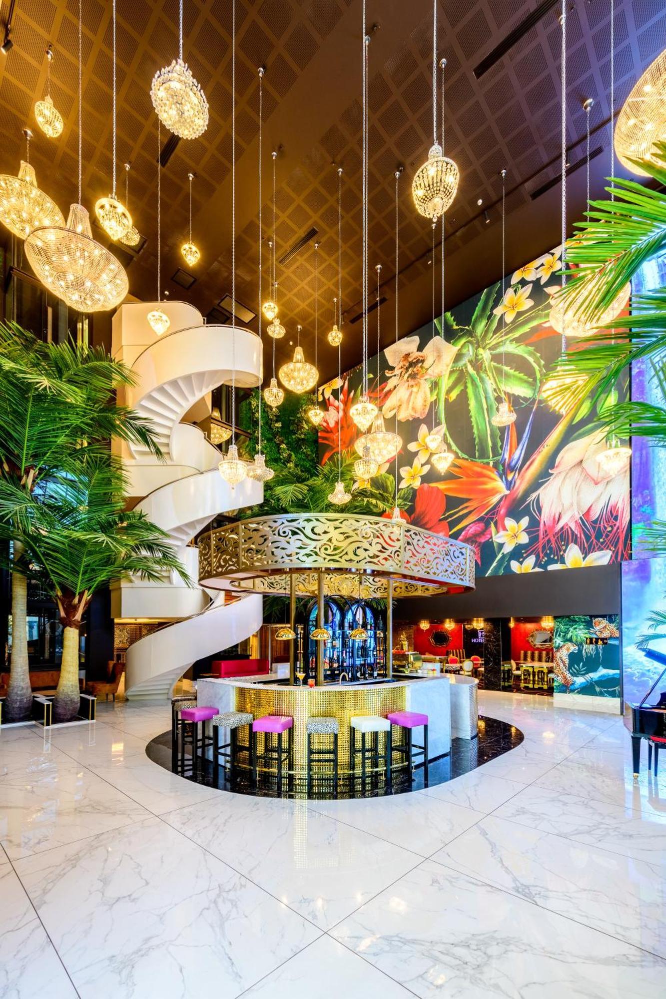Hotel Sky Sandton Johannesburg Kültér fotó