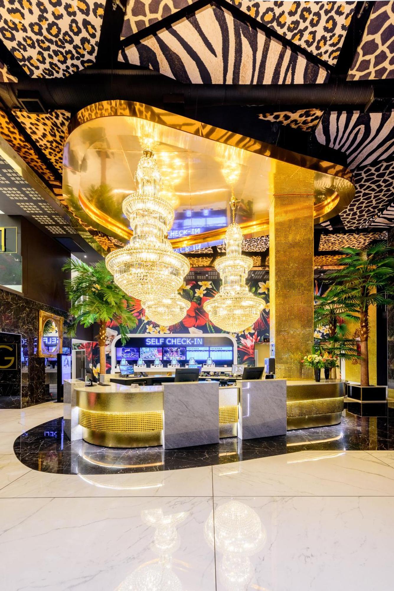 Hotel Sky Sandton Johannesburg Kültér fotó